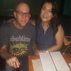 Meet your Posher, Robert